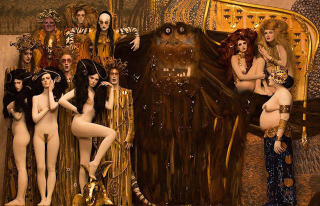 Illustration for article titled 2015 Life Ball.